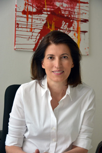 Dr. Michaela Brodner